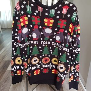 Christmas Sweater